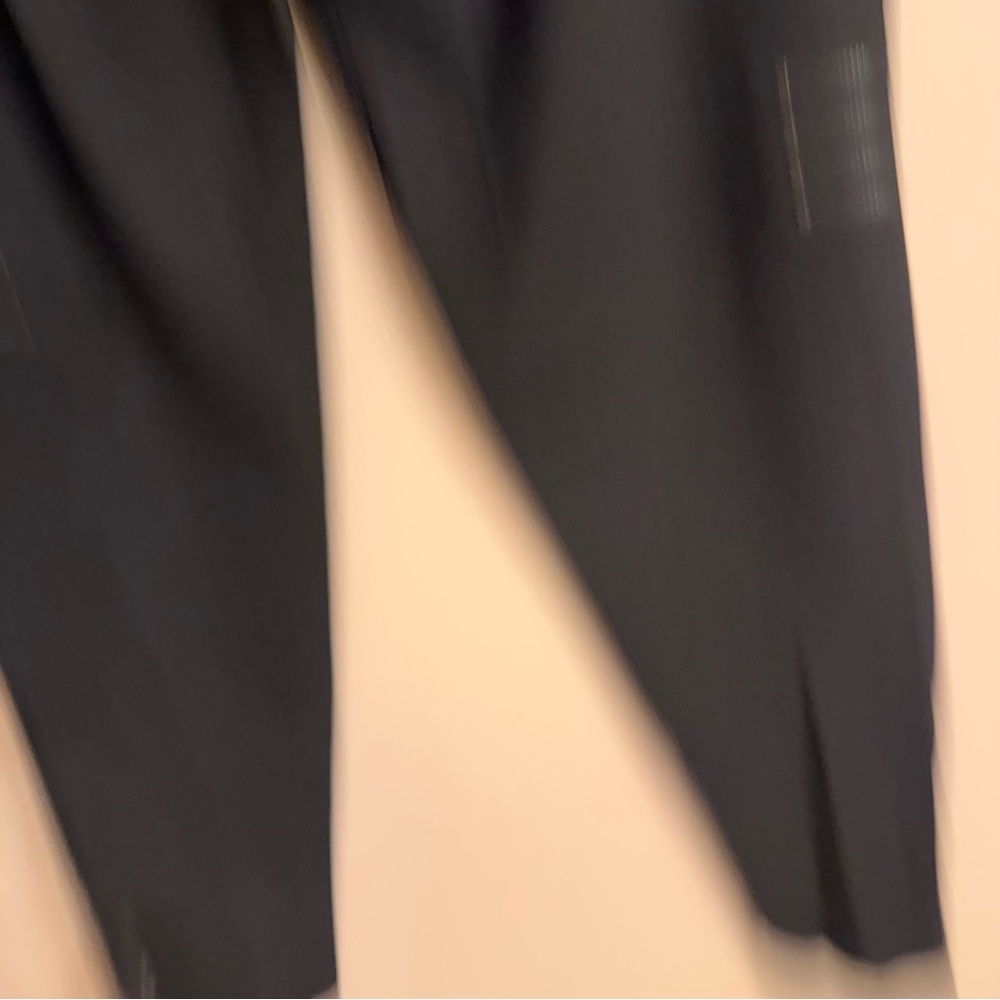 BURBERRY Skinny Zip‎ Pants - Picture 8 of 9